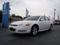 2012 Impala LT #4 2012 Impala LT #4