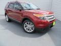 2014 Explorer XLT #2 2014 Explorer XLT #2