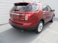2014 Explorer XLT #4 2014 Explorer XLT #4