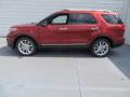 2014 Explorer XLT #6 2014 Explorer XLT #6
