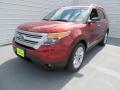 2014 Explorer XLT #7 2014 Explorer XLT #7