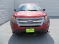 2014 Explorer XLT #8 2014 Explorer XLT #8
