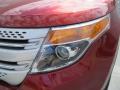 2014 Explorer XLT #9 2014 Explorer XLT #9