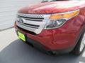 2014 Explorer XLT #10 2014 Explorer XLT #10