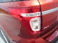 2014 Explorer XLT #12 2014 Explorer XLT #12