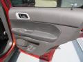 2014 Explorer XLT #20 2014 Explorer XLT #20