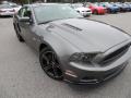 2013 Mustang GT/CS California Special Coupe #1