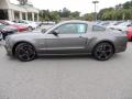 2013 Mustang GT/CS California Special Coupe #2