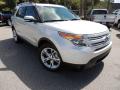 2013 Explorer Limited #1 2013 Explorer Limited #1