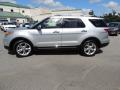 2013 Explorer Limited #2 2013 Explorer Limited #2
