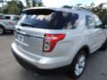 2013 Explorer Limited #15 2013 Explorer Limited #15