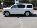 2010 Armada Platinum #2 2010 Armada Platinum #2