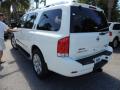 2010 Armada Platinum #19 2010 Armada Platinum #19