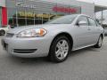 2012 Impala LT #1 2012 Impala LT #1
