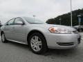 2012 Impala LT #7 2012 Impala LT #7
