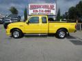 2006 Ranger STX SuperCab #3