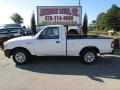 2009 Ranger XL Regular Cab #3 2009 Ranger XL Regular Cab #3