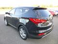 2013 Santa Fe Sport 2.0T AWD #5 2013 Santa Fe Sport 2.0T AWD #5