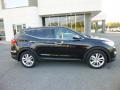 2013 Santa Fe Sport 2.0T AWD #8 2013 Santa Fe Sport 2.0T AWD #8