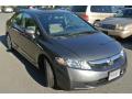 2010 Civic LX Sedan #2