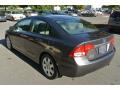 2010 Civic LX Sedan #4