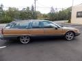 1994 Buick Roadmaster Dark Jadestone Metallic #6 1994 Buick Roadmaster Dark Jadestone Metallic #6