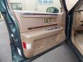 Door Panel of 1994 Buick Roadmaster Estate Wagon #13 Door Panel of 1994 Buick Roadmaster Estate Wagon #13