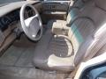Front Seat of 1994 Buick Roadmaster Estate Wagon #16 Front Seat of 1994 Buick Roadmaster Estate Wagon #16