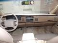 Dashboard of 1994 Buick Roadmaster Estate Wagon #17 Dashboard of 1994 Buick Roadmaster Estate Wagon #17