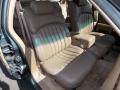 Front Seat of 1994 Buick Roadmaster Estate Wagon #24 Front Seat of 1994 Buick Roadmaster Estate Wagon #24