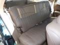 Rear Seat of 1994 Buick Roadmaster Estate Wagon #28 Rear Seat of 1994 Buick Roadmaster Estate Wagon #28