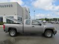 2008 Silverado 1500 LS Extended Cab 4x4 #3