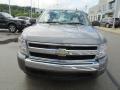 2008 Silverado 1500 LS Extended Cab 4x4 #5