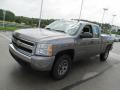 2008 Silverado 1500 LS Extended Cab 4x4 #6