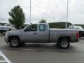 2008 Silverado 1500 LS Extended Cab 4x4 #7