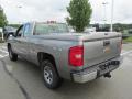2008 Silverado 1500 LS Extended Cab 4x4 #8