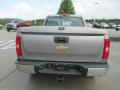 2008 Silverado 1500 LS Extended Cab 4x4 #10