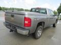 2008 Silverado 1500 LS Extended Cab 4x4 #11