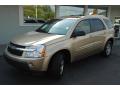 2005 Equinox LT #2