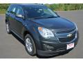 2014 Equinox LS #1