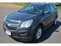 2014 Equinox LS #2