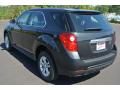 2014 Equinox LS #4