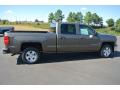 2014 Silverado 1500 LT Crew Cab #6