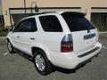  2005 Acura MDX Aspen White Pearl #5