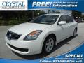 2009 Altima 2.5 SL #1 2009 Altima 2.5 SL #1