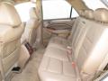 Rear Seat of 2005 Acura MDX  #17