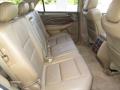 Rear Seat of 2005 Acura MDX  #18