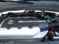  2005 MDX 3.5 Liter SOHC 24-Valve VTEC V6 Engine #34