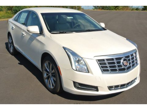 White Diamond Tricoat Cadillac XTS Luxury FWD. Click to enlarge. White Diamond Tricoat Cadillac XTS Luxury FWD. Click to enlarge.
