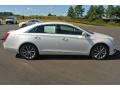 2014 Cadillac XTS White Diamond Tricoat #6 2014 Cadillac XTS White Diamond Tricoat #6